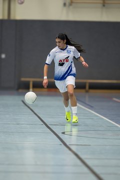 Bild 552 - wBJ Power Girls Cup Suederelbe
